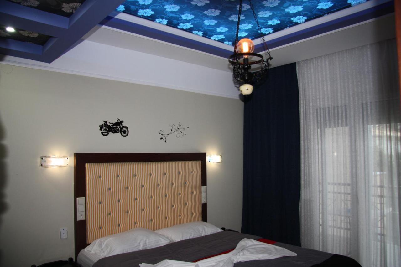 Blue Sea Aparthotel 3*