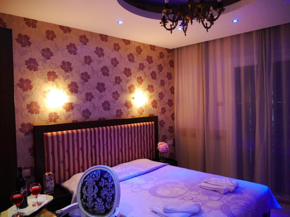 Blue Sea Aparthotel