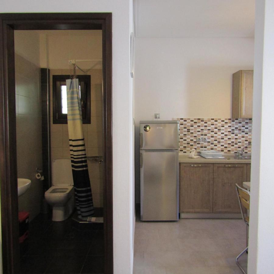 Aurora Apartment Platanias (Thessaly)