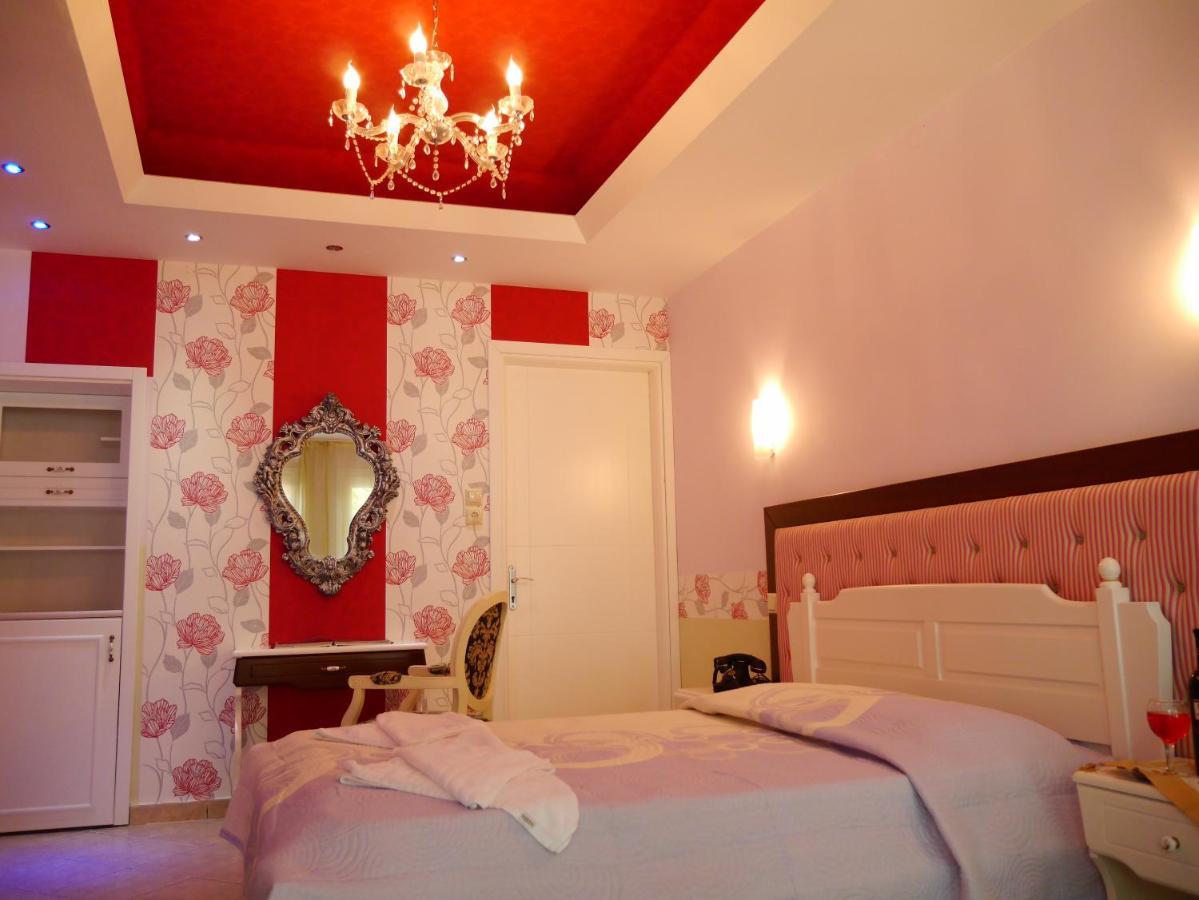 Aparthotel Blue Sea 3*
