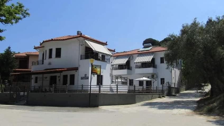 Aurora Apartment Platanias (Thessaly)