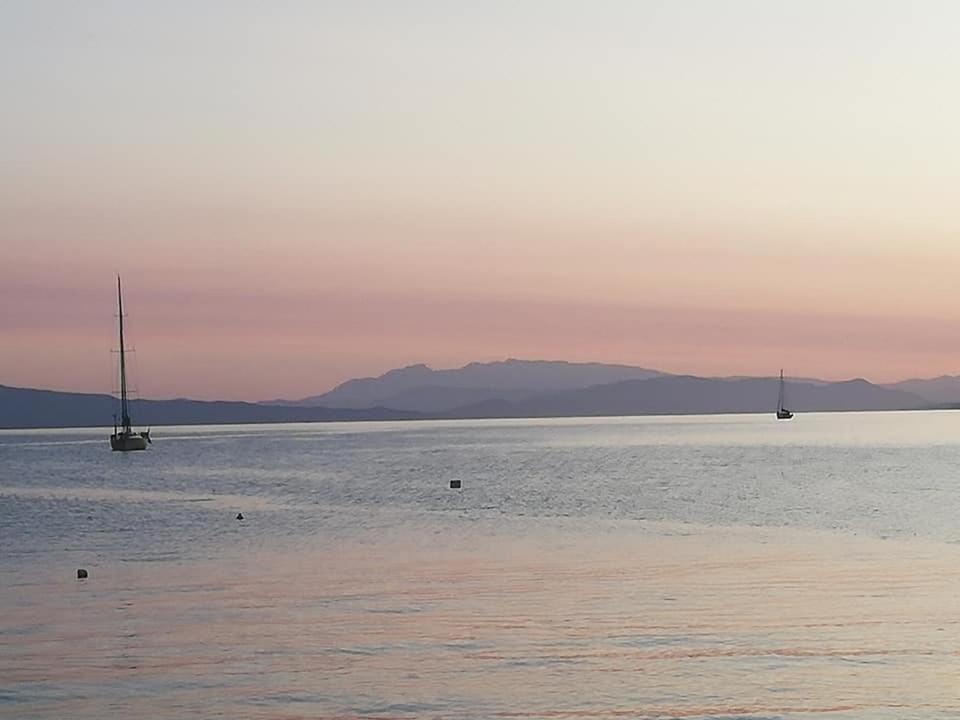 Apartment Aurora Platanias (Thessaly)