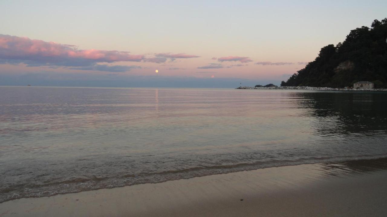 Blue Sea Aparthotel Skala Potamia (Thasos)