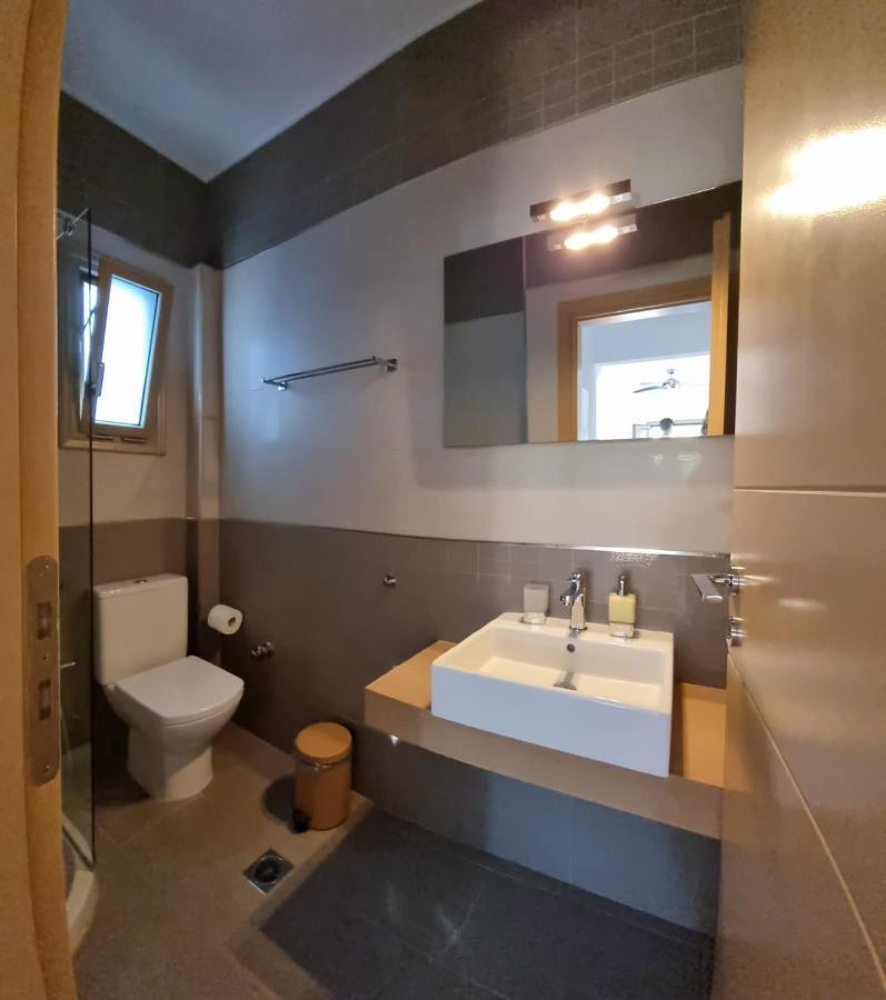 Lagoterra Apartment