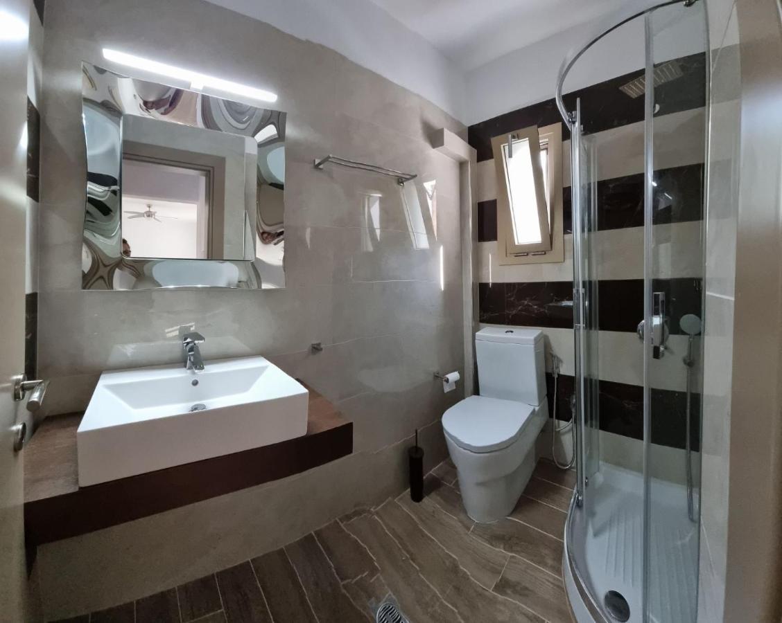 Apartment Lagoterra *
