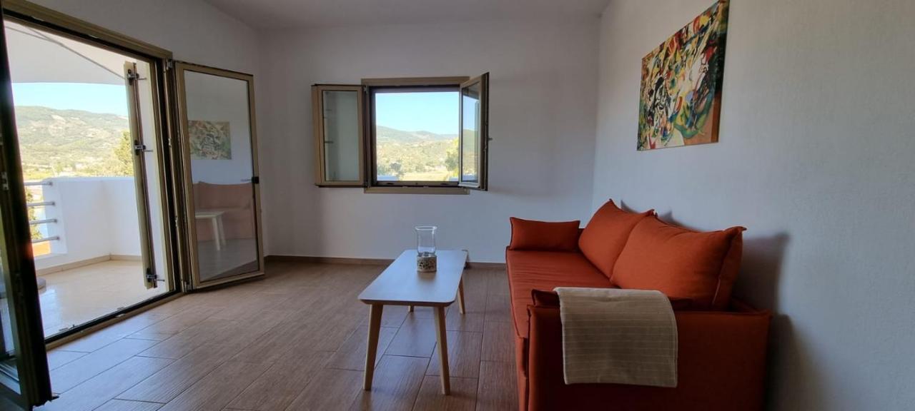 Apartment Lagoterra