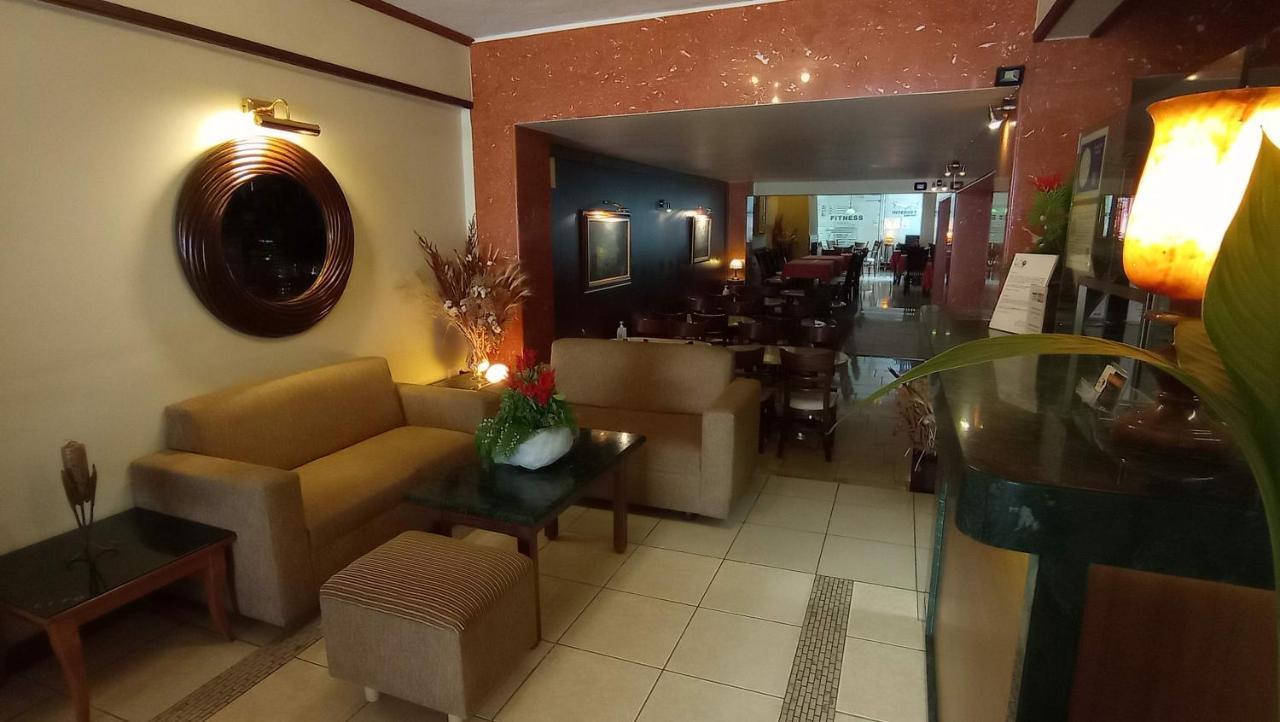 Lito Hotel 2*
