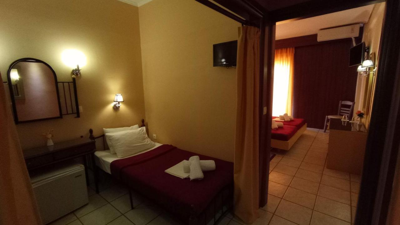 Lito Hotel 2*