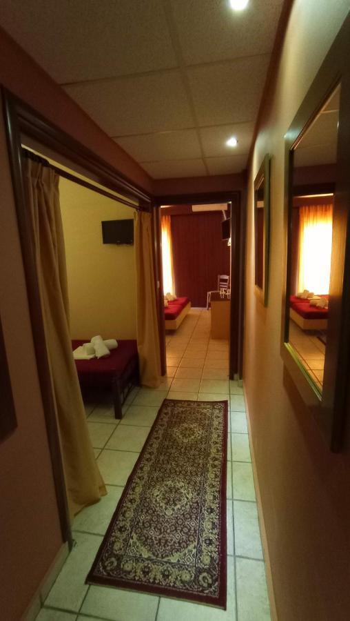 Hotel Lito 2*