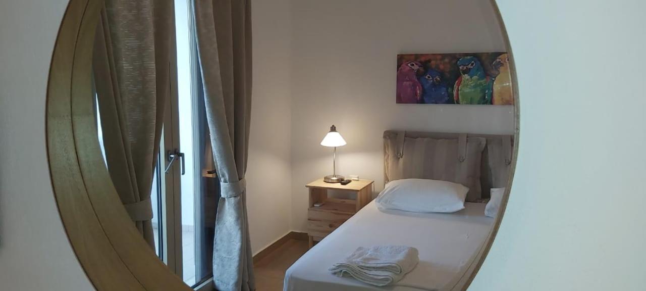 Apartment Lagoterra *