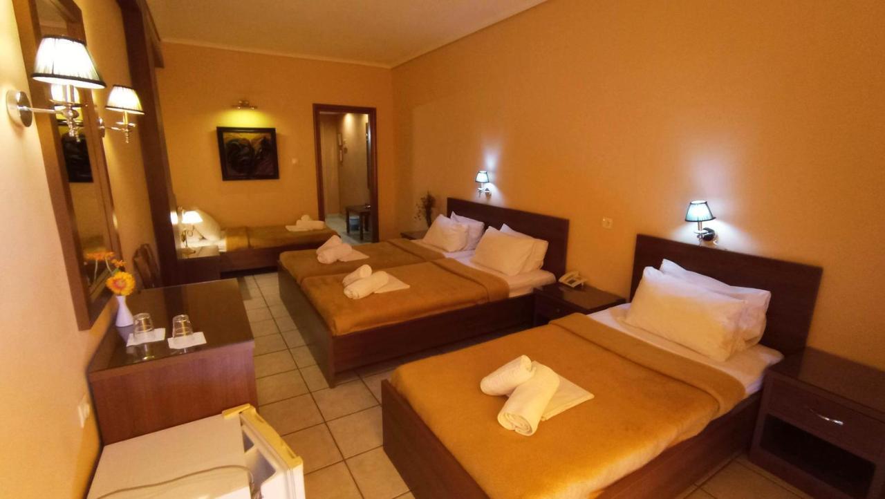 Lito Hotel 2*
