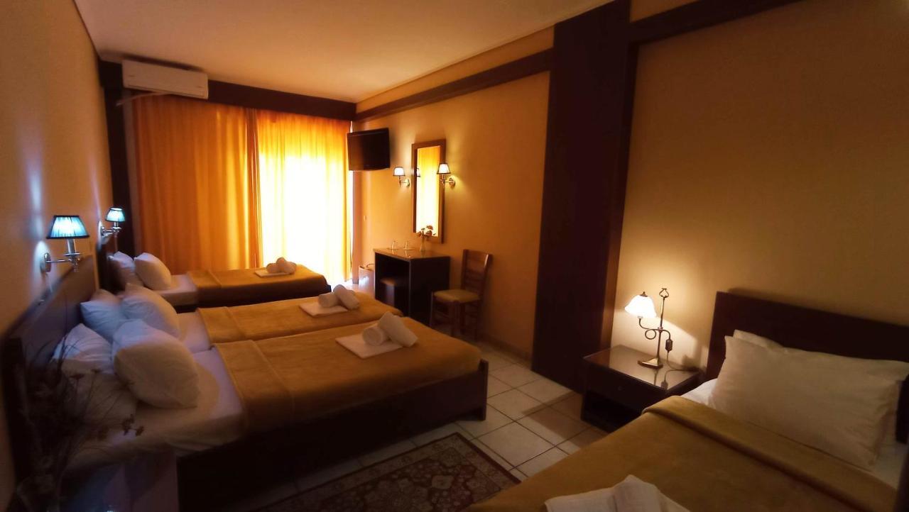Lito Hotel 2*
