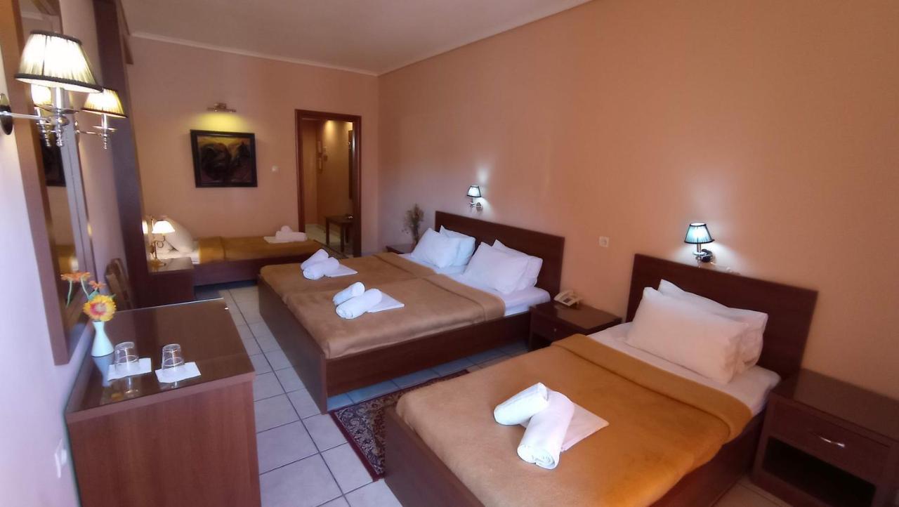 Lito Hotel 2*
