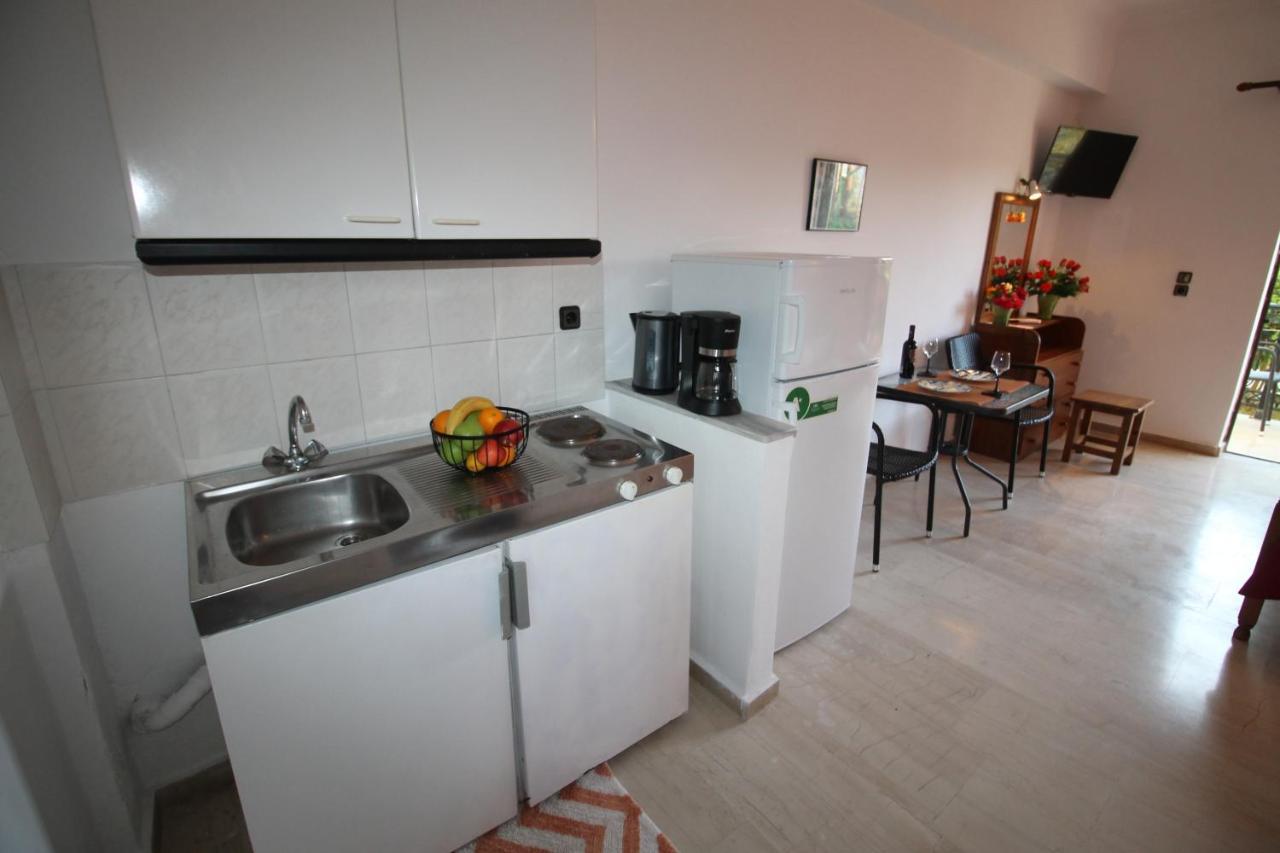 Aparthotel Panorama