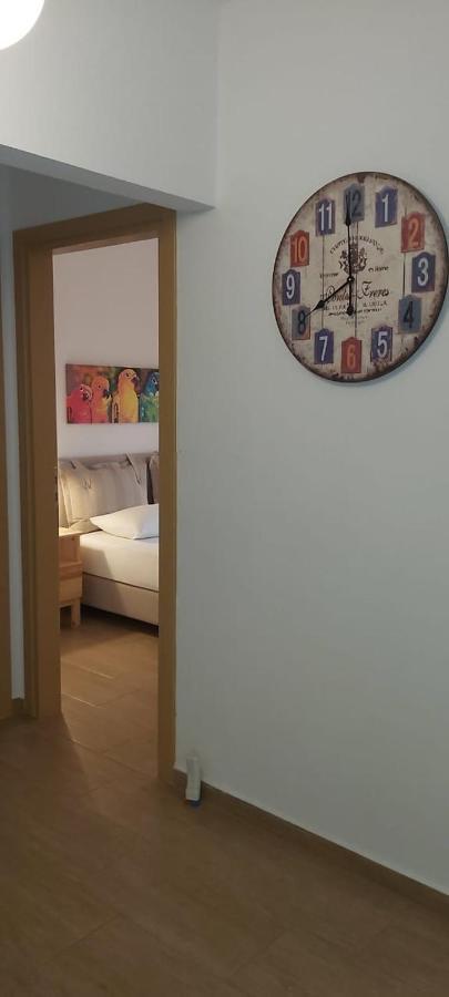 Lagoterra Apartment Skiathos Town