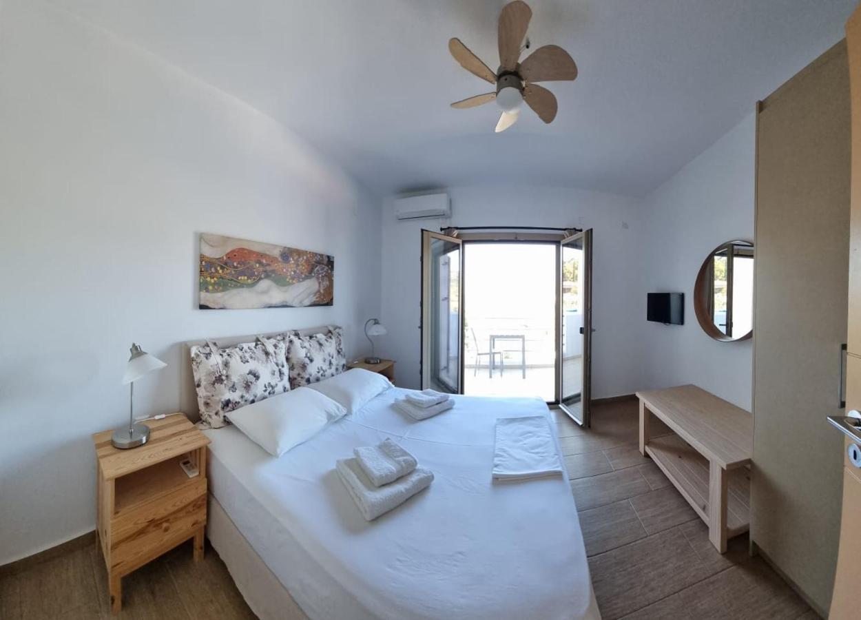 Apartment Lagoterra *