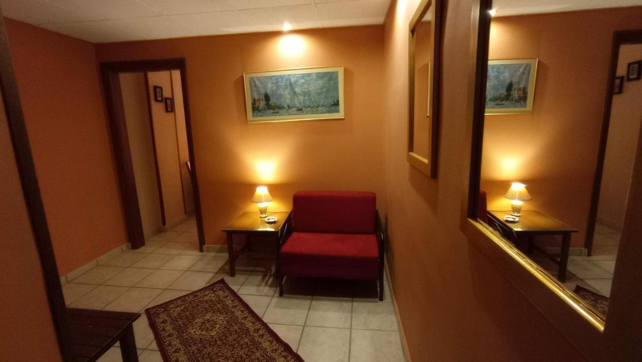 Lito Paralia Katerinis