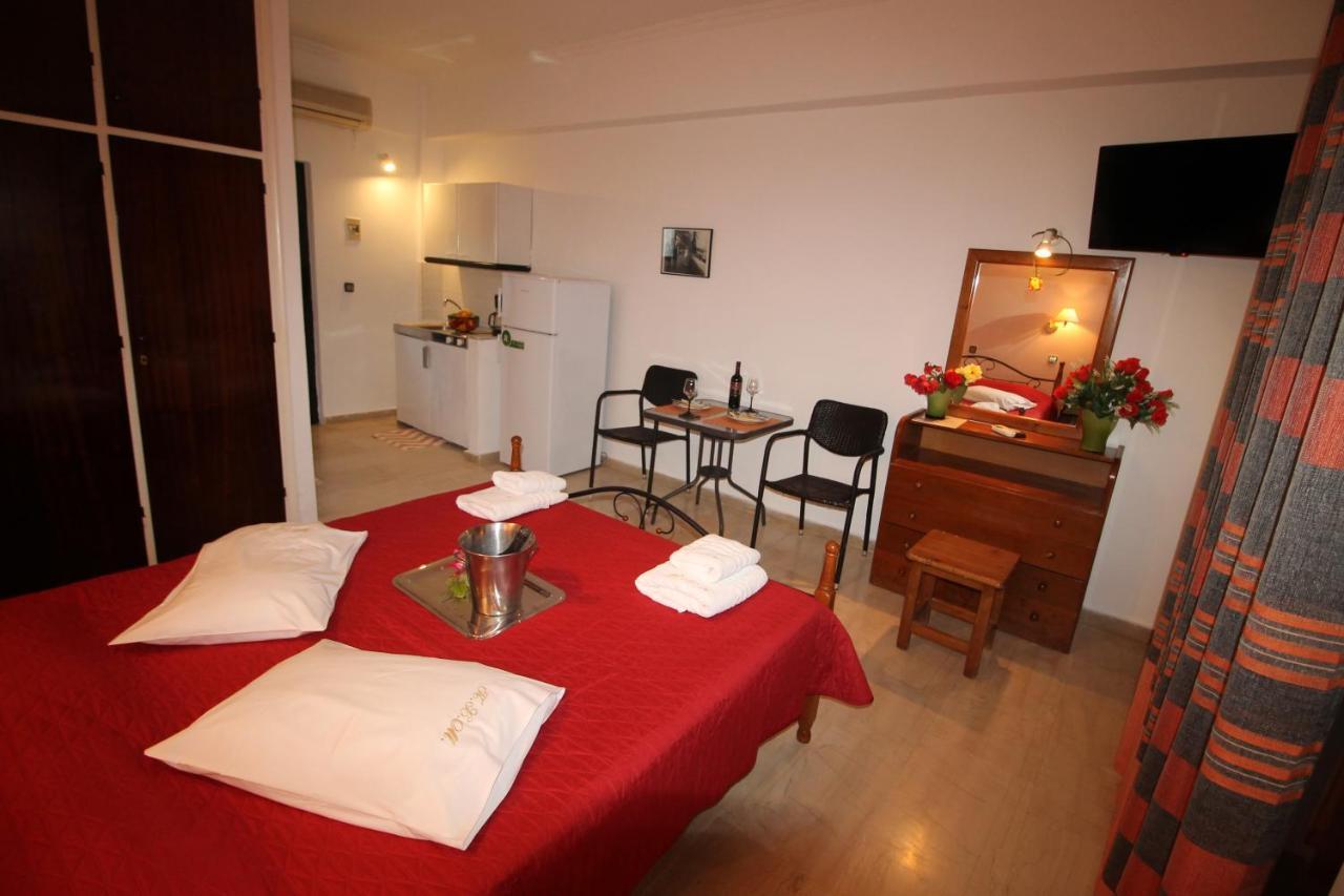 Aparthotel Panorama