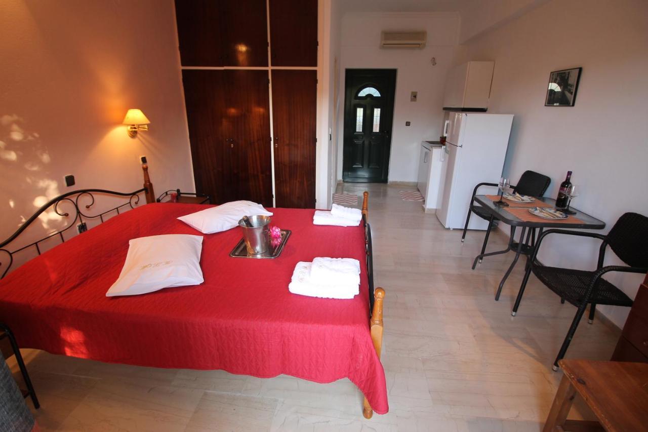Panorama Aparthotel *