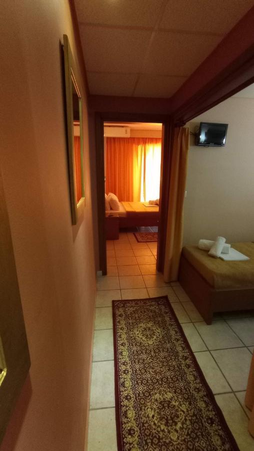 Lito 2* Paralia Katerinis