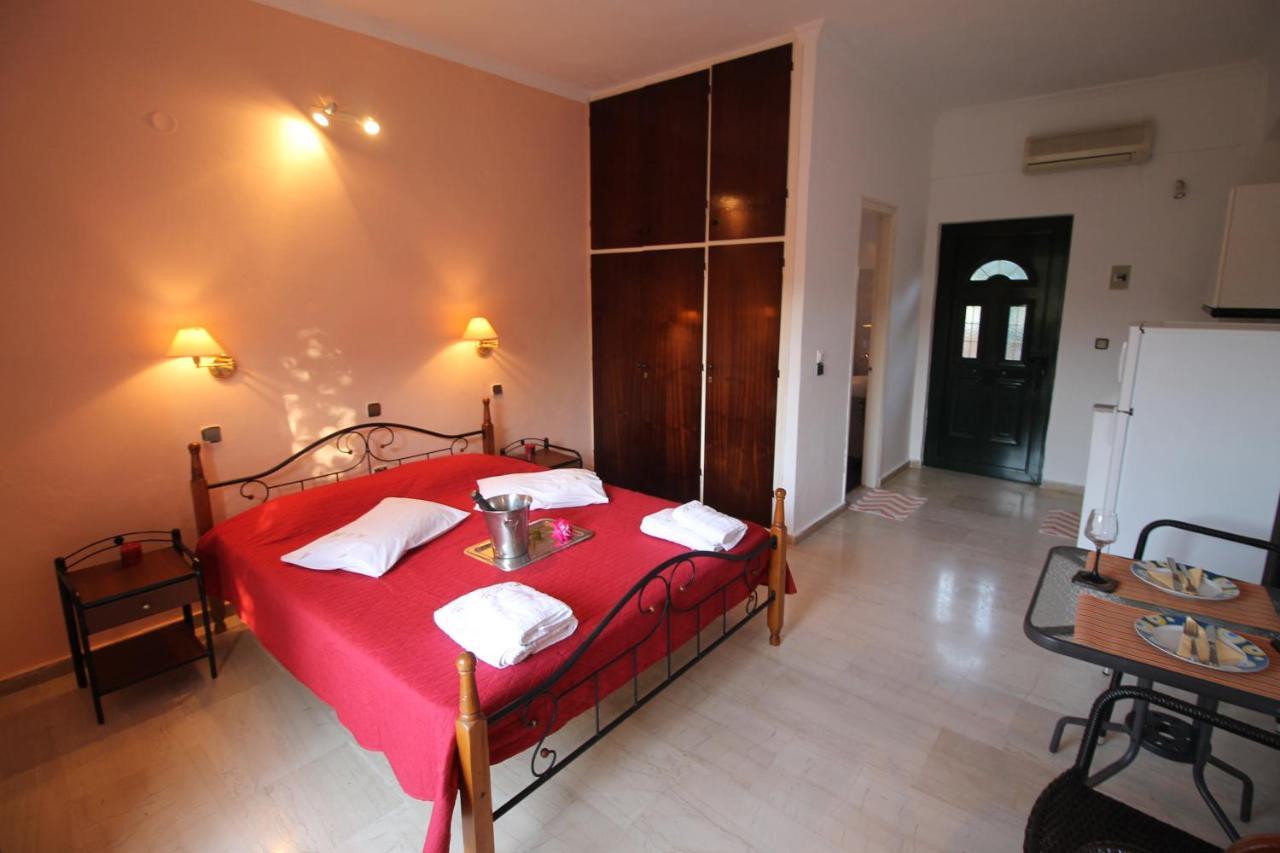 Aparthotel Panorama