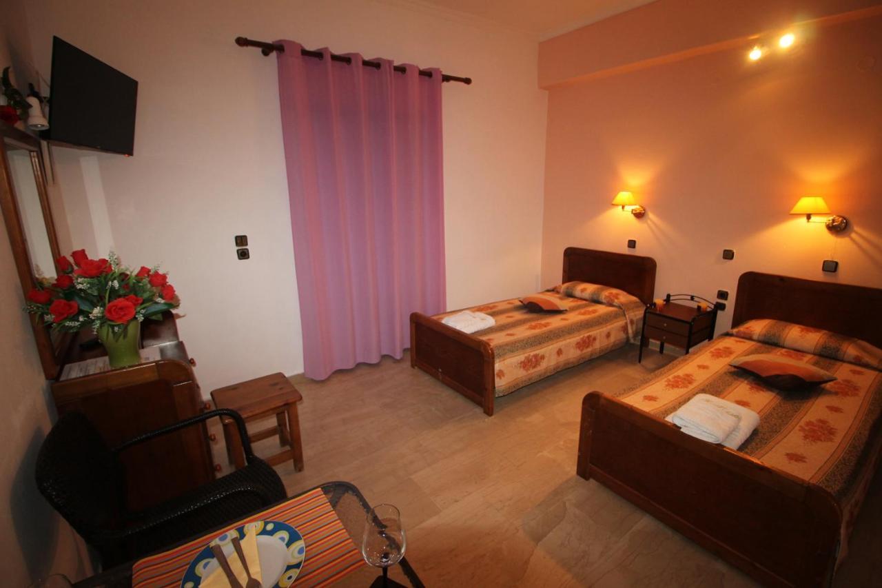Panorama Aparthotel