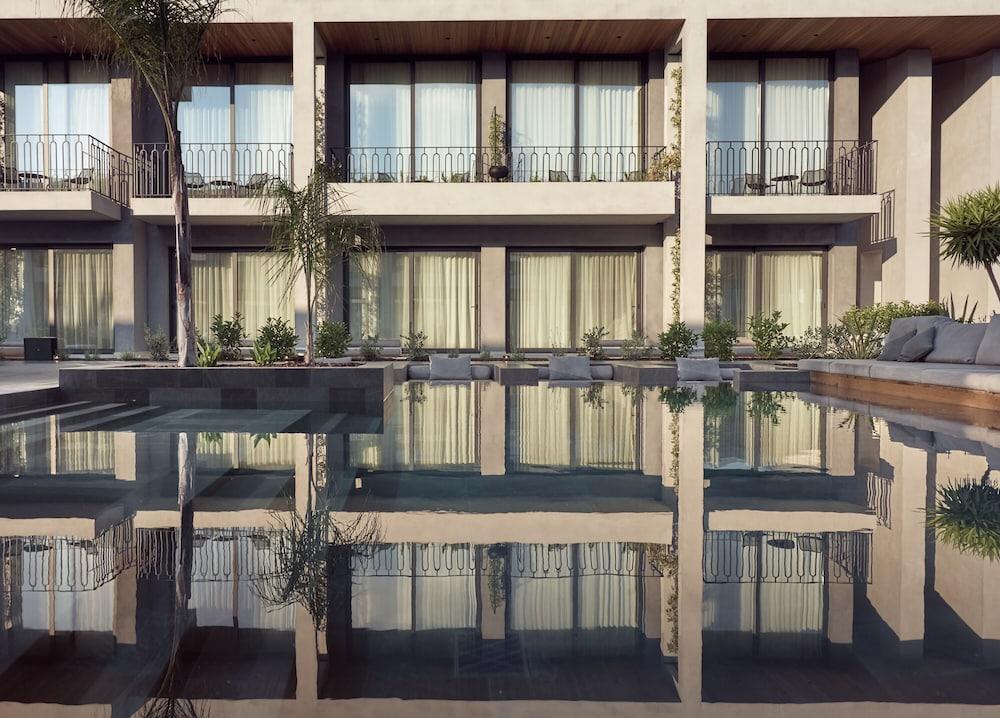Hotel Contessina And 5*