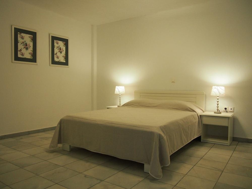 Hotel Kosmitis 3*
