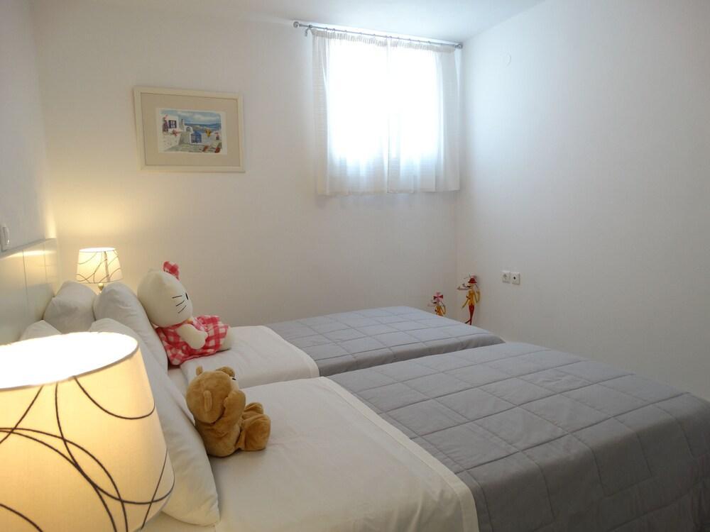 Kosmitis Hotel Parikia (Paros)