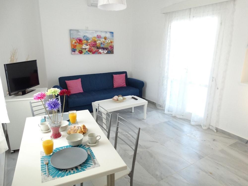Hotel Kosmitis Parikia (Paros)