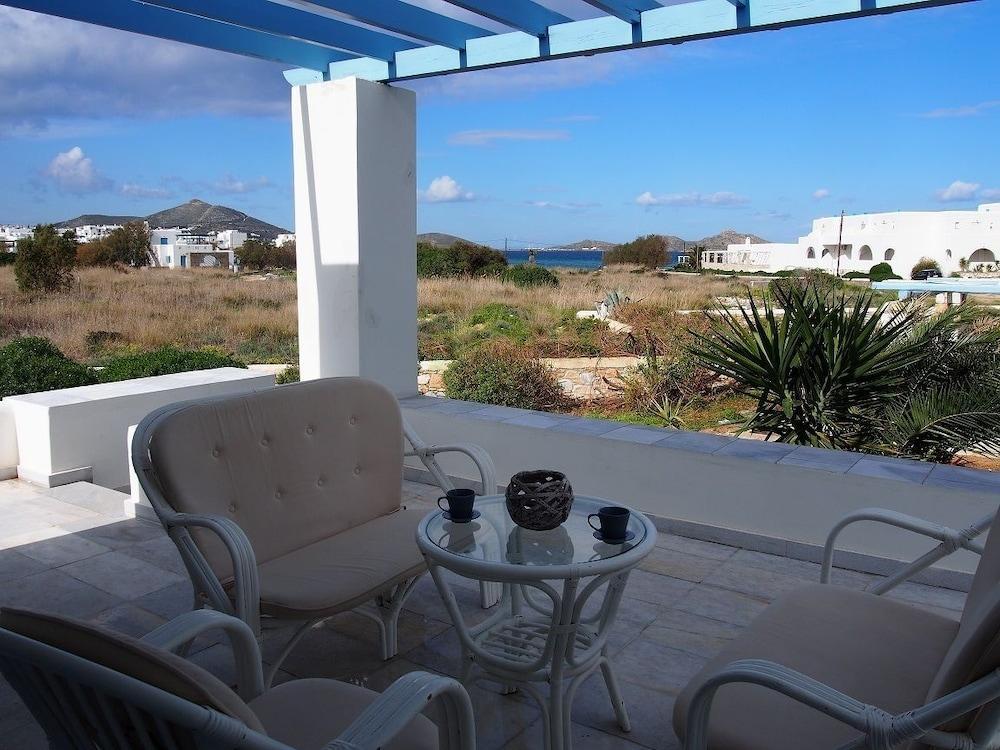 Kosmitis Hotel Parikia (Paros)