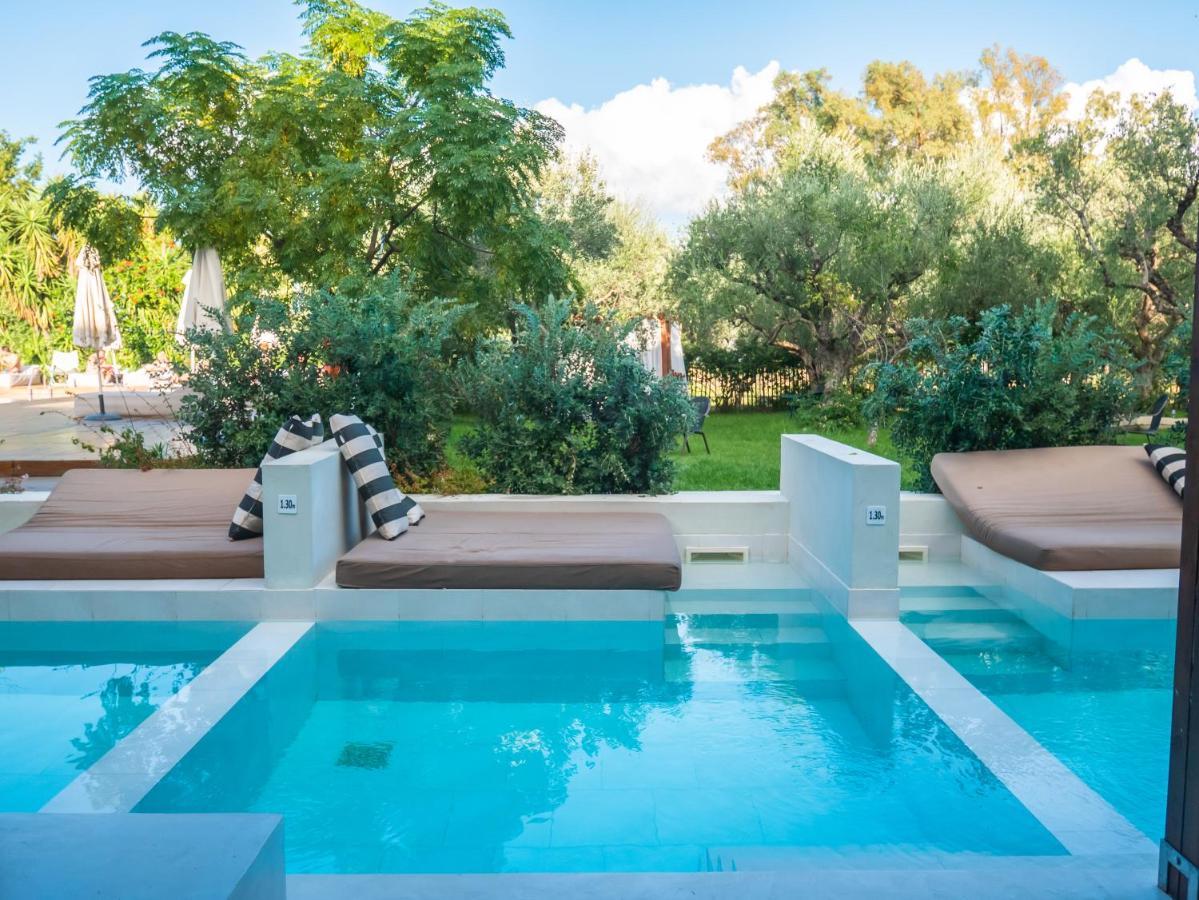 Castelli Hotel-adults Only 4*