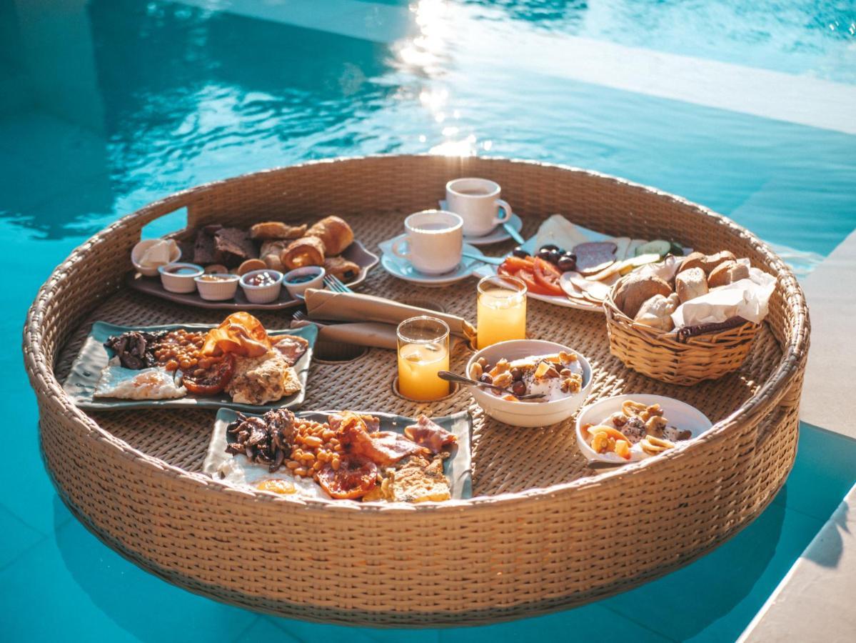Castelli Hotel-adults Only Hotel 4*