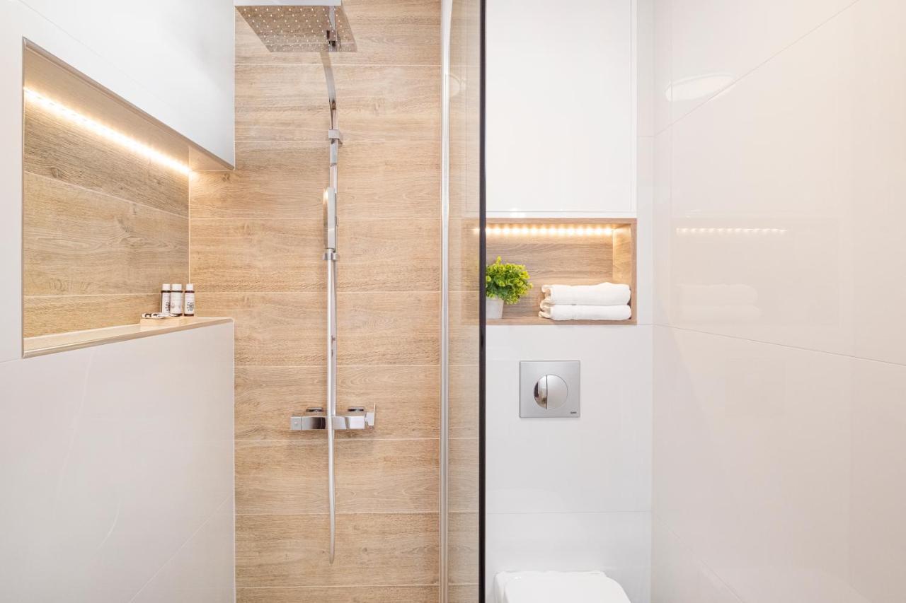 Ethos Luxury - Seaview With Hot-tub!