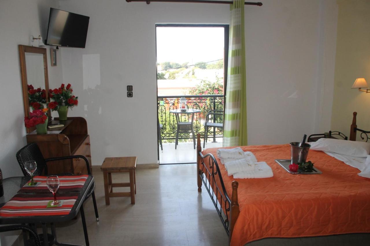 Aparthotel Panorama *