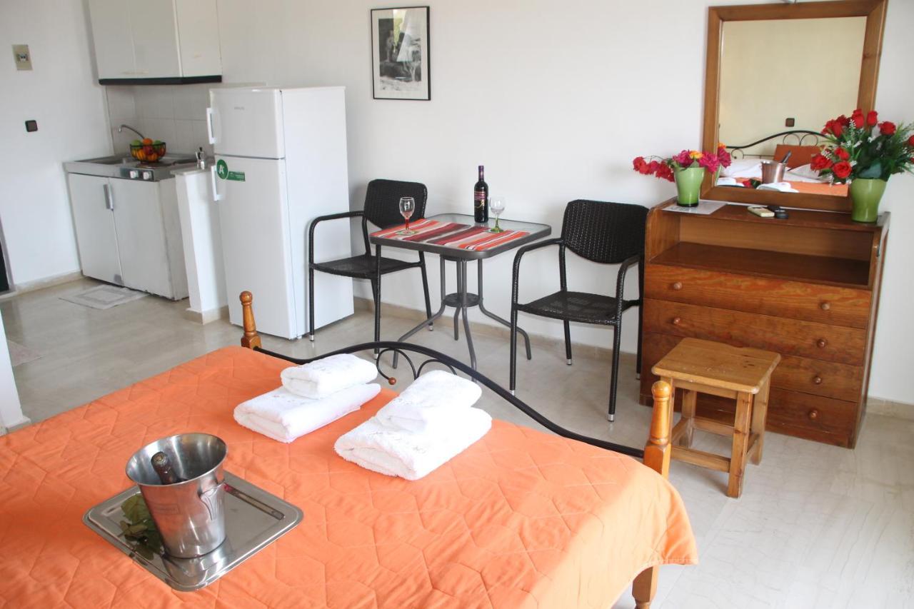 Aparthotel Panorama