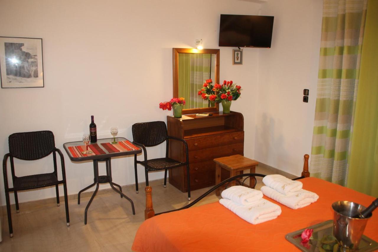Panorama Aparthotel