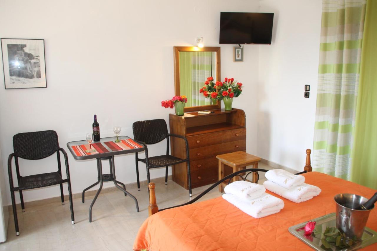 Panorama Aparthotel *