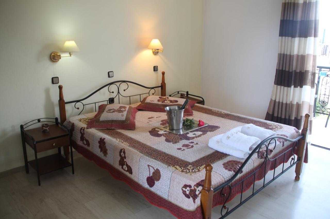 Panorama Aparthotel *