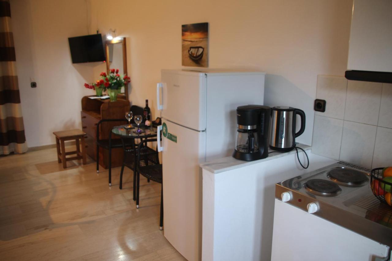 Panorama Aparthotel