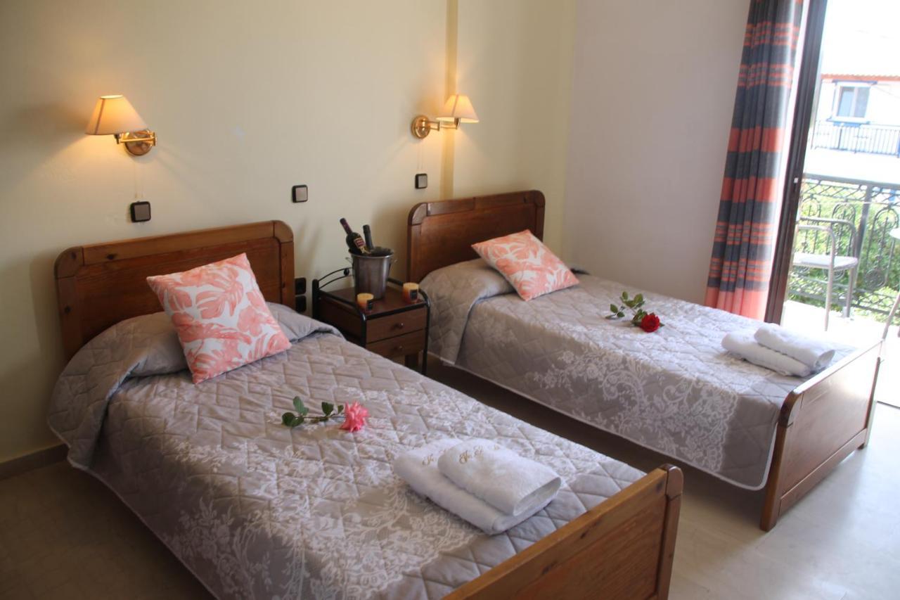 Panorama Aparthotel *