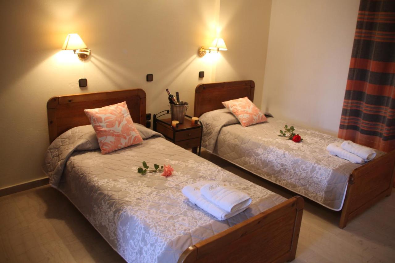 Panorama Aparthotel *