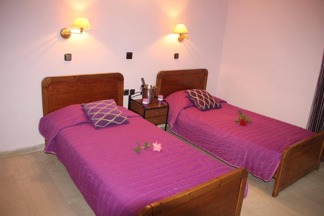Panorama Aparthotel Agios Georgios (Corfu)