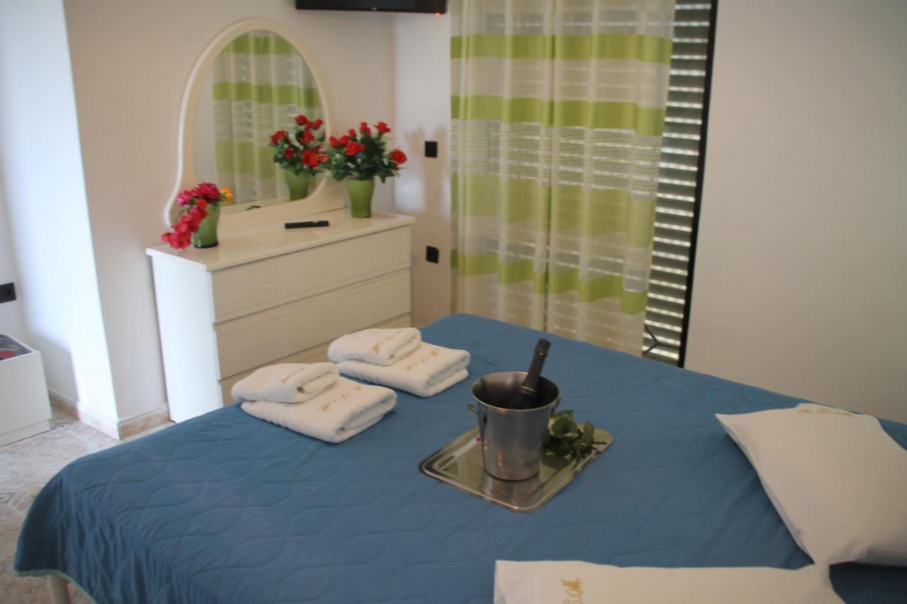 Panorama Aparthotel Agios Georgios (Corfu)