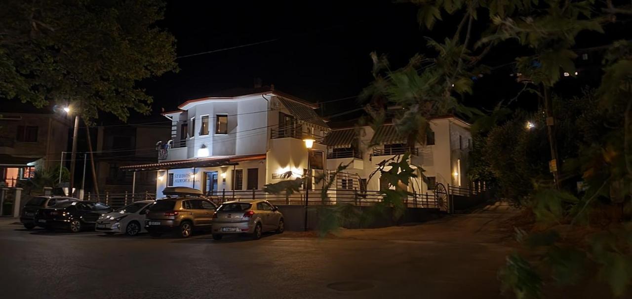 Aurora Apartment