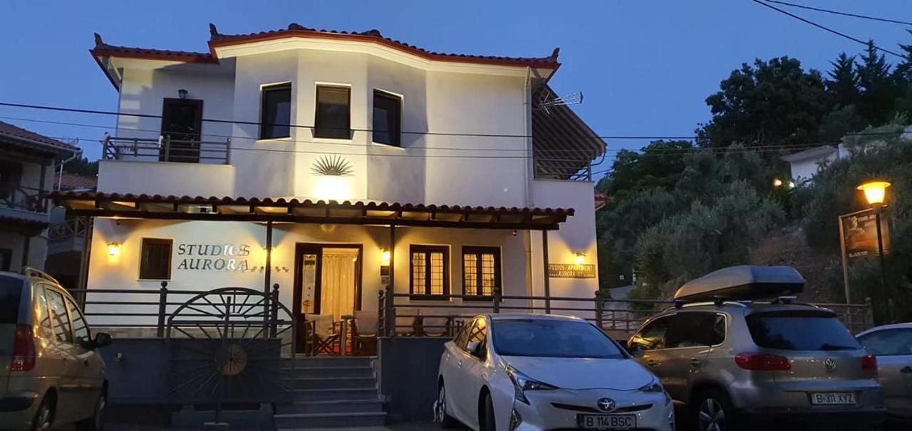 Aurora Apartment Platanias (Thessaly)