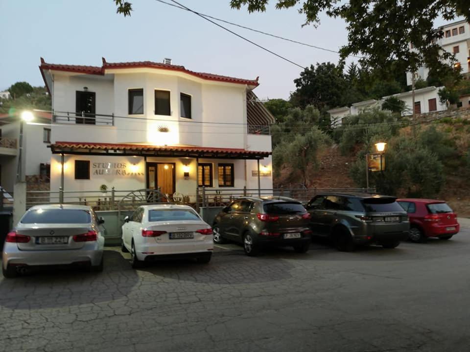 Aurora Apartment