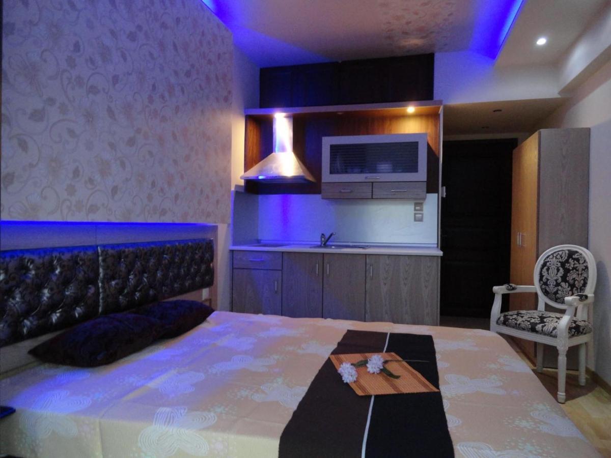 Captain's Apartment Limenas (Thasos)