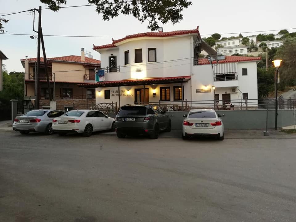 Aurora Apartment Platanias (Thessaly)