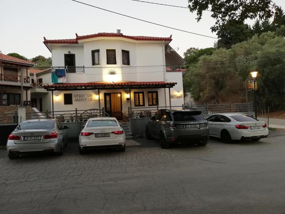Aurora Apartment Platanias (Thessaly)